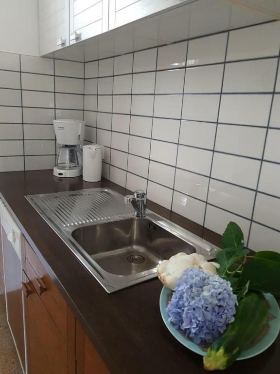 Apartment Tanja スペタル エクステリア 写真